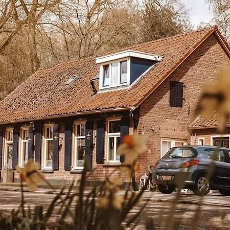 Hotel 'T Welink Dinxperlo Zewnętrze zdjęcie