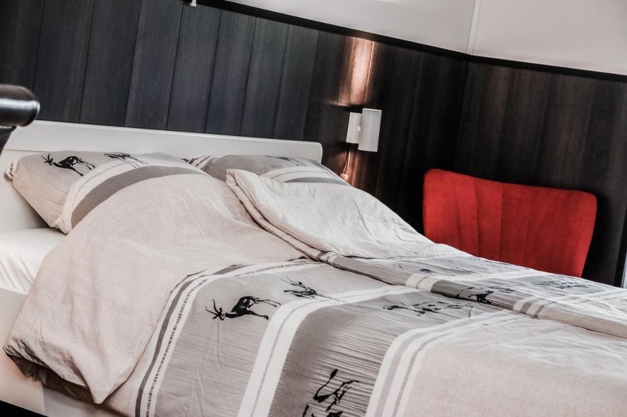 Hotel 'T Welink Dinxperlo Zewnętrze zdjęcie