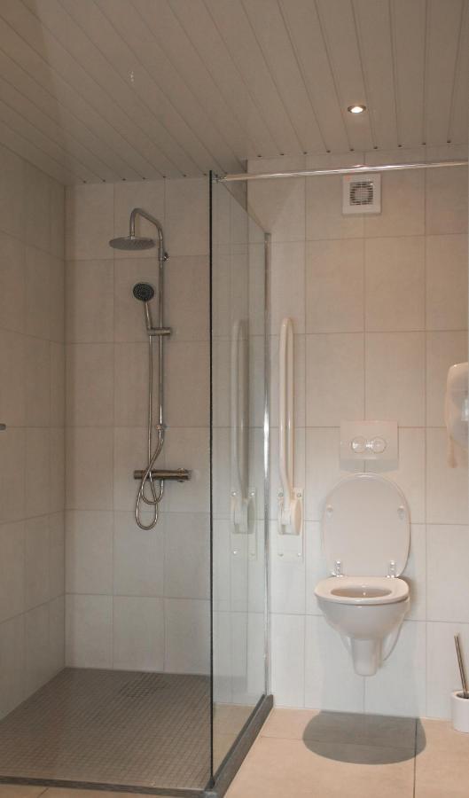 Hotel 'T Welink Dinxperlo Zewnętrze zdjęcie