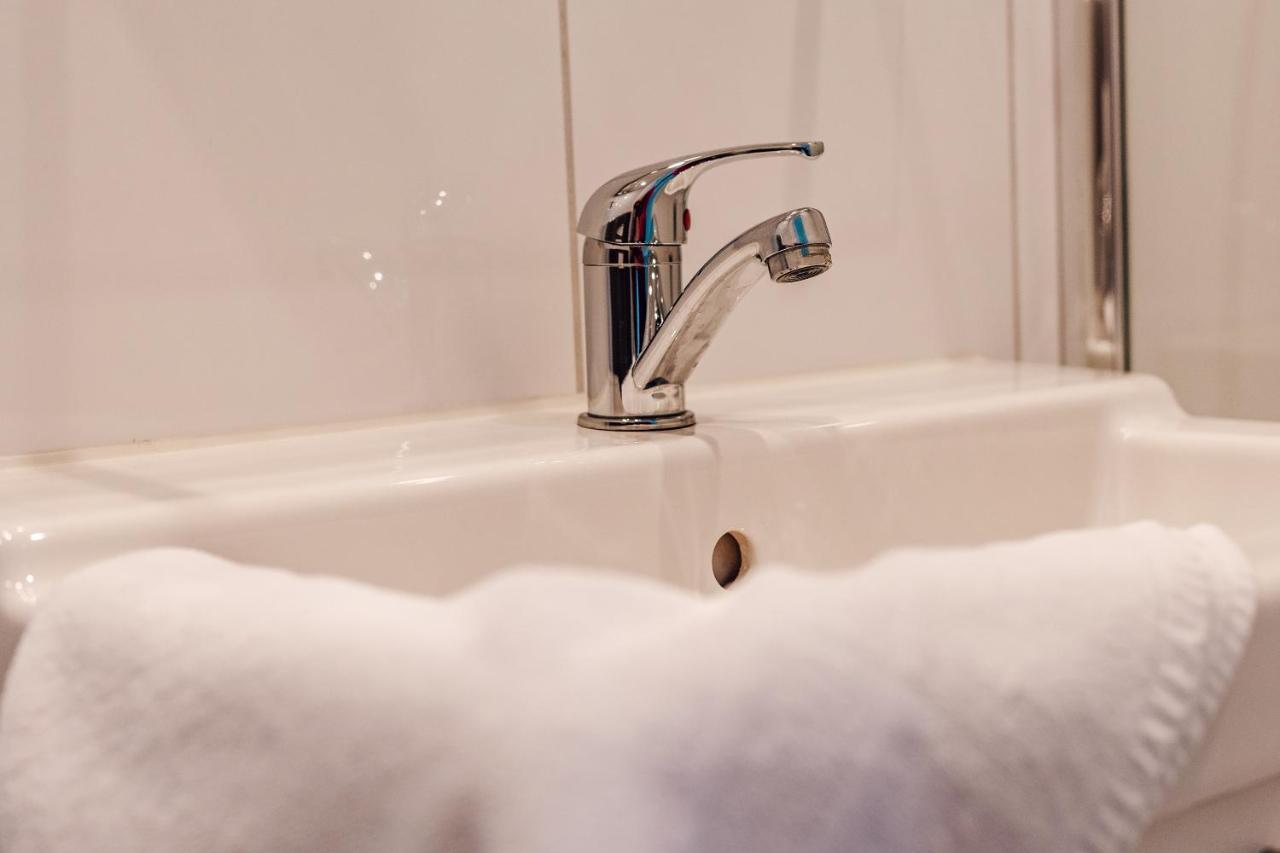 Hotel 'T Welink Dinxperlo Zewnętrze zdjęcie