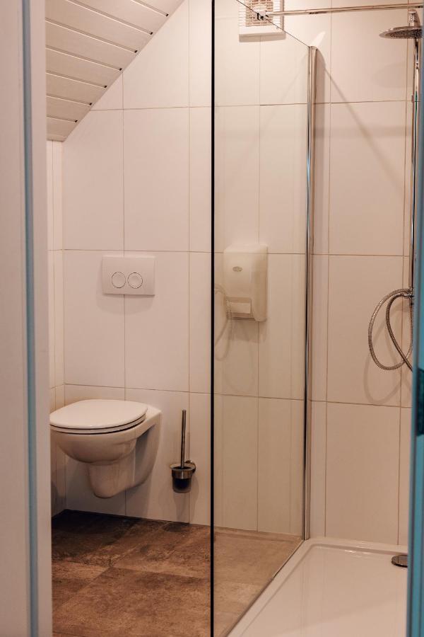 Hotel 'T Welink Dinxperlo Zewnętrze zdjęcie