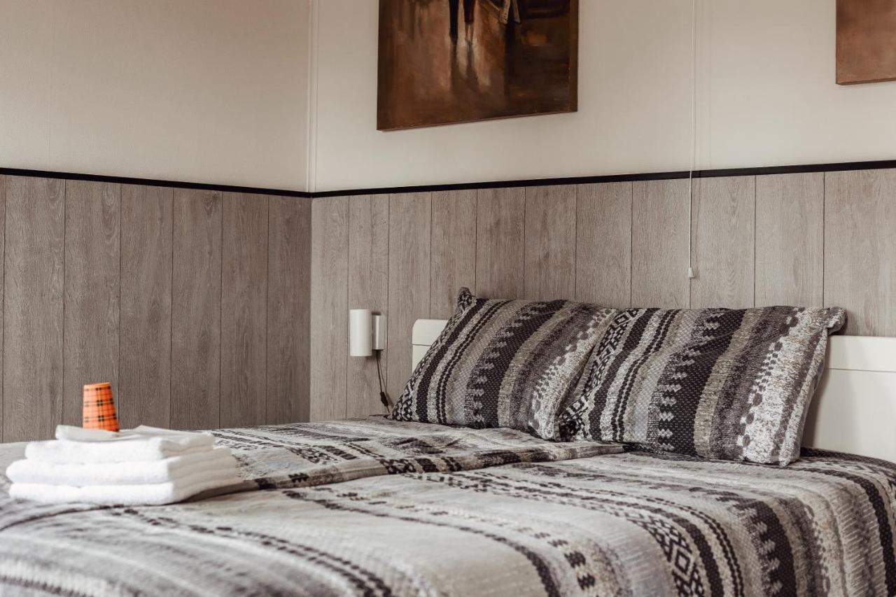 Hotel 'T Welink Dinxperlo Zewnętrze zdjęcie