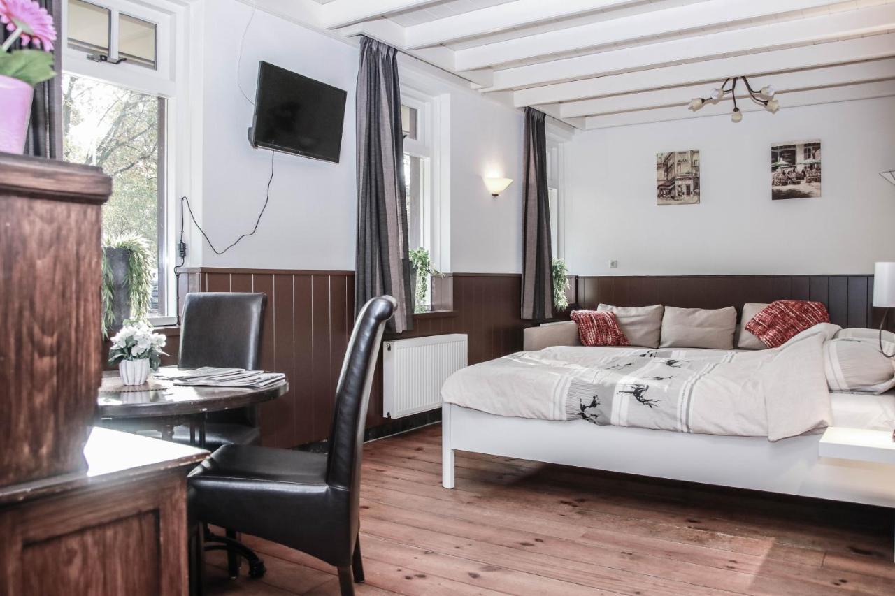Hotel 'T Welink Dinxperlo Zewnętrze zdjęcie