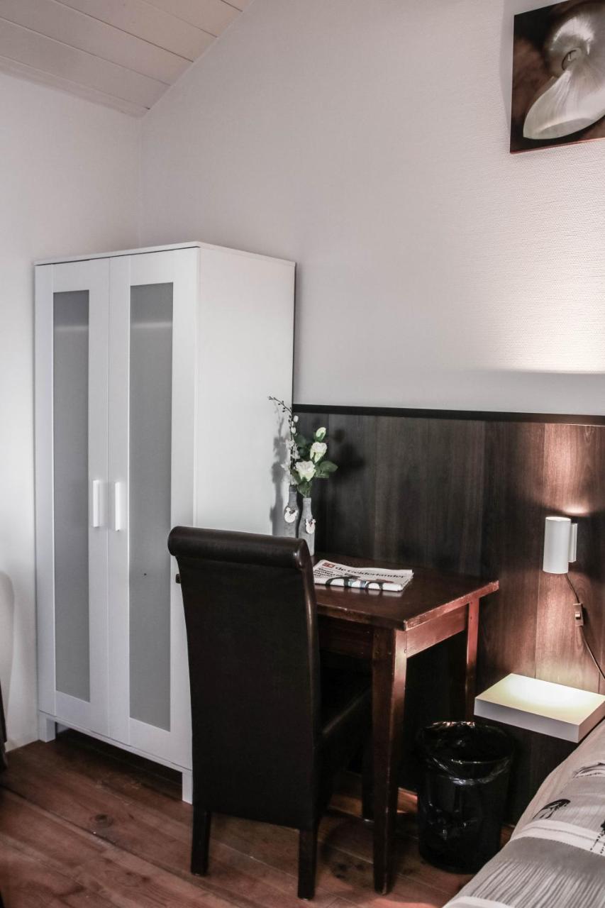 Hotel 'T Welink Dinxperlo Zewnętrze zdjęcie