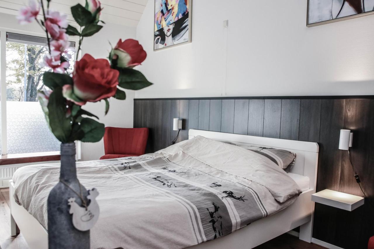 Hotel 'T Welink Dinxperlo Zewnętrze zdjęcie