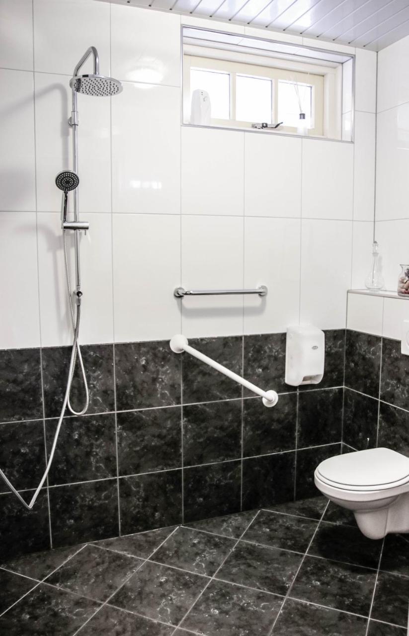 Hotel 'T Welink Dinxperlo Zewnętrze zdjęcie