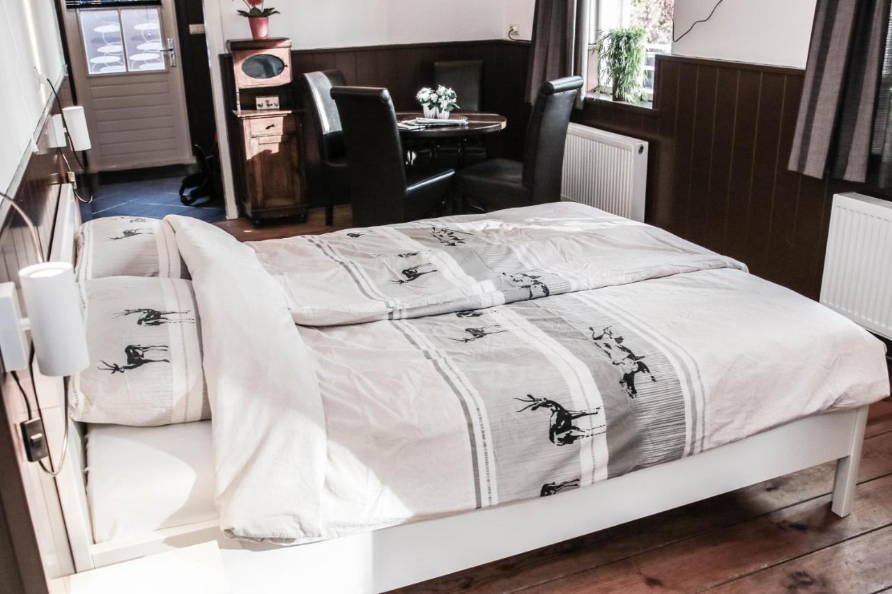 Hotel 'T Welink Dinxperlo Zewnętrze zdjęcie
