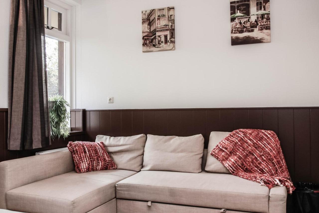 Hotel 'T Welink Dinxperlo Zewnętrze zdjęcie