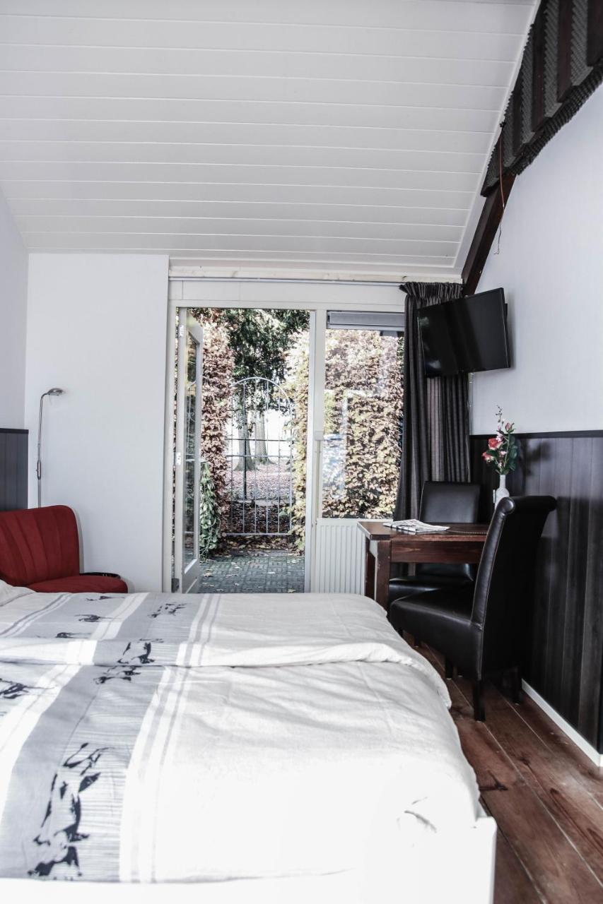 Hotel 'T Welink Dinxperlo Zewnętrze zdjęcie