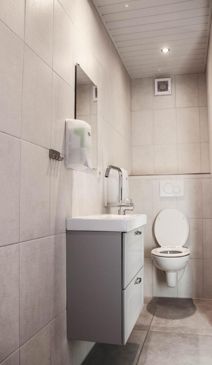 Hotel 'T Welink Dinxperlo Zewnętrze zdjęcie