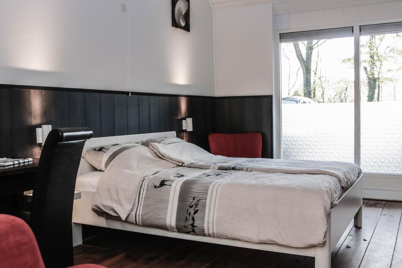 Hotel 'T Welink Dinxperlo Zewnętrze zdjęcie