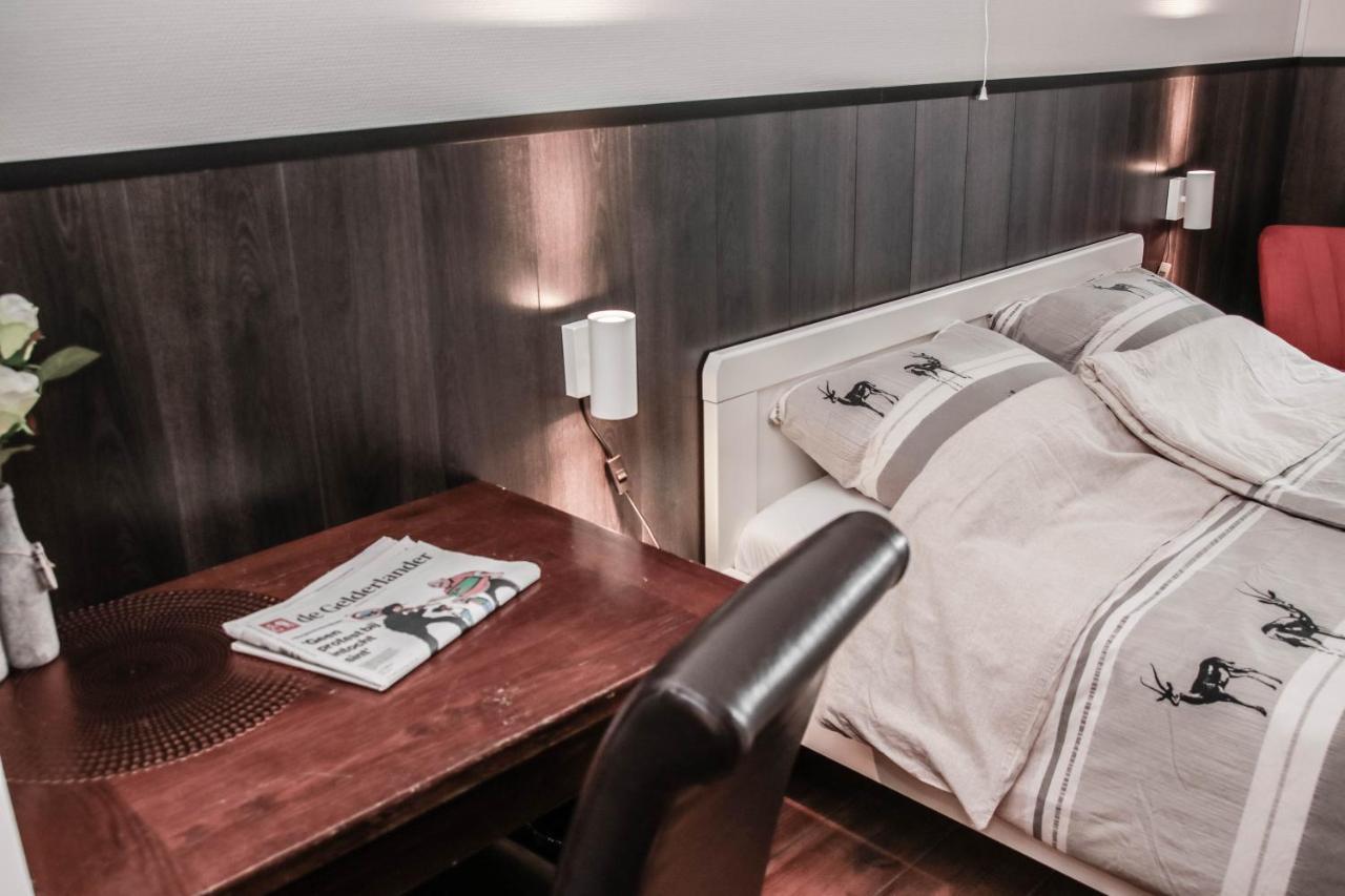 Hotel 'T Welink Dinxperlo Zewnętrze zdjęcie