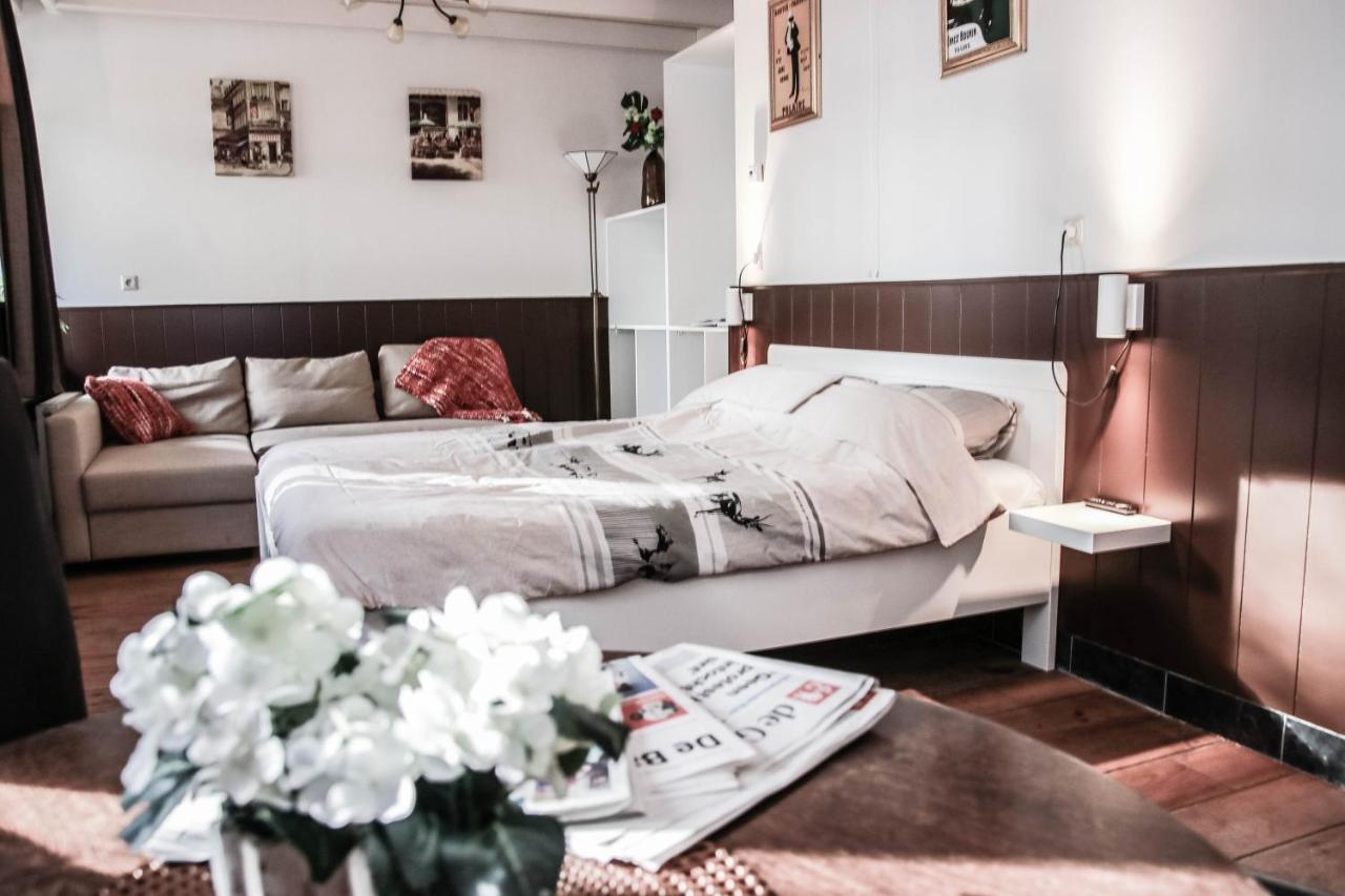 Hotel 'T Welink Dinxperlo Zewnętrze zdjęcie